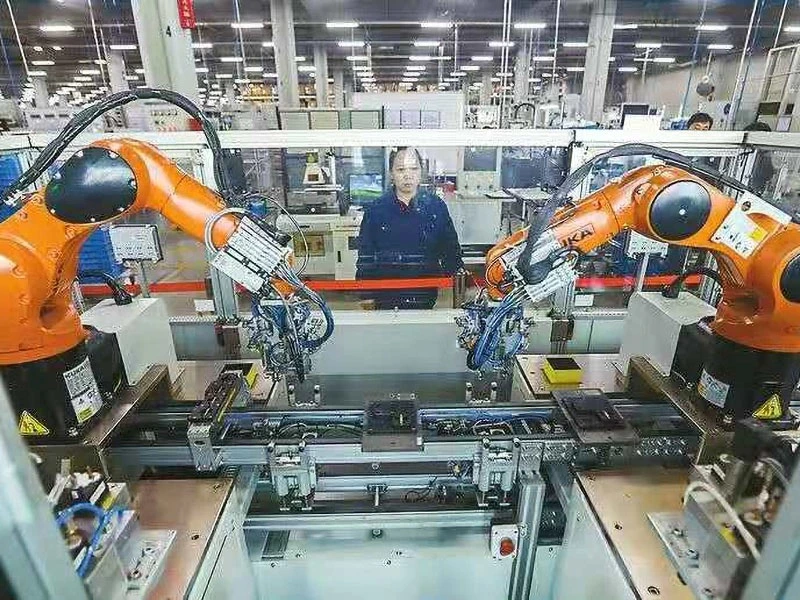 High quality rotary encoder