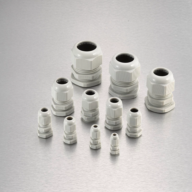 Nylon Cable Gland PG Type