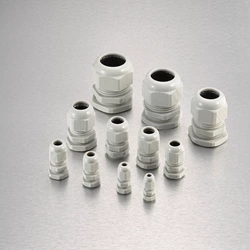 Nylon Cable Gland PG Type