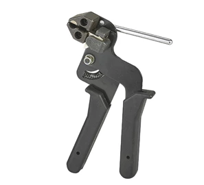 Manual Stainless Steel Cable Tie Gun