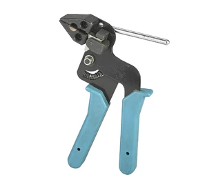 Manual Stainless Steel Cable Tie Gun