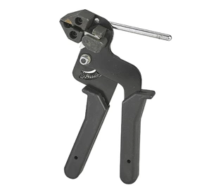 Manual Stainless Steel Cable Tie Gun