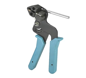 Manual Stainless Steel Cable Tie Gun