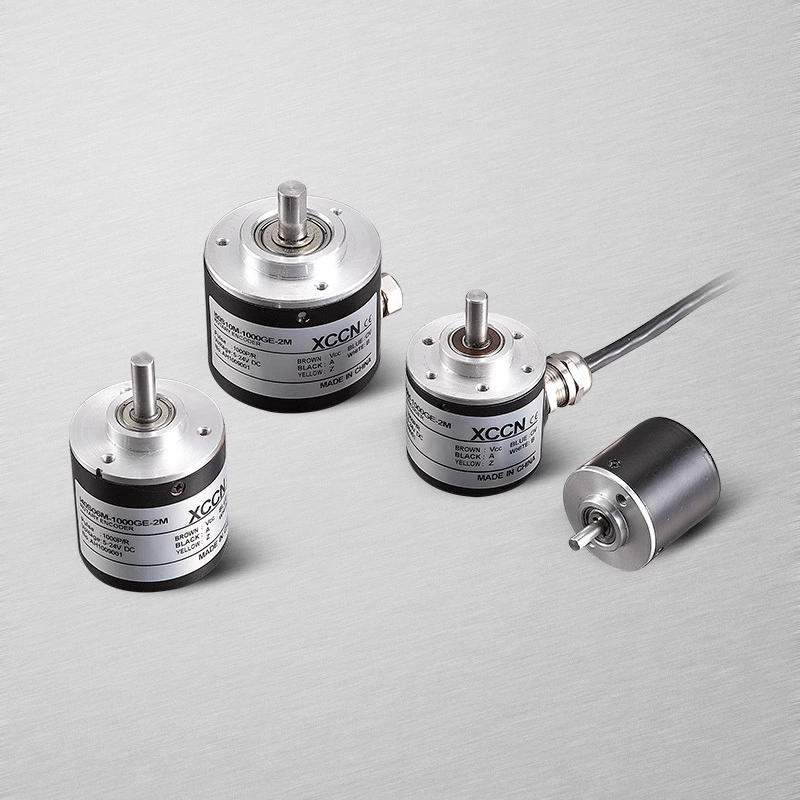 High quality rotary encoder