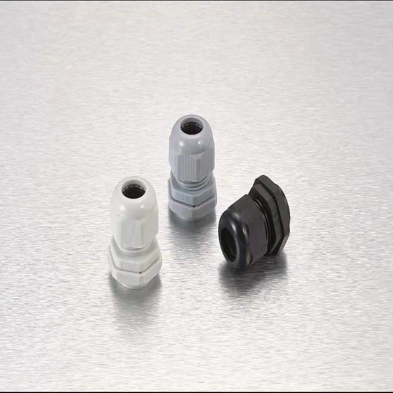 Nylon Cable Gland PG Type