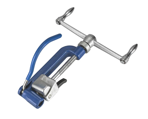 Stainless Steel Banding Tensioning Tool