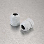 Nylon Waterproof Cable Gland Long Thread METRIC Type