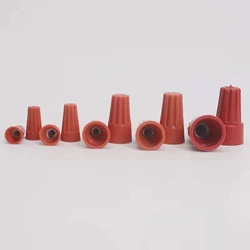 Screw Type Wire Connector