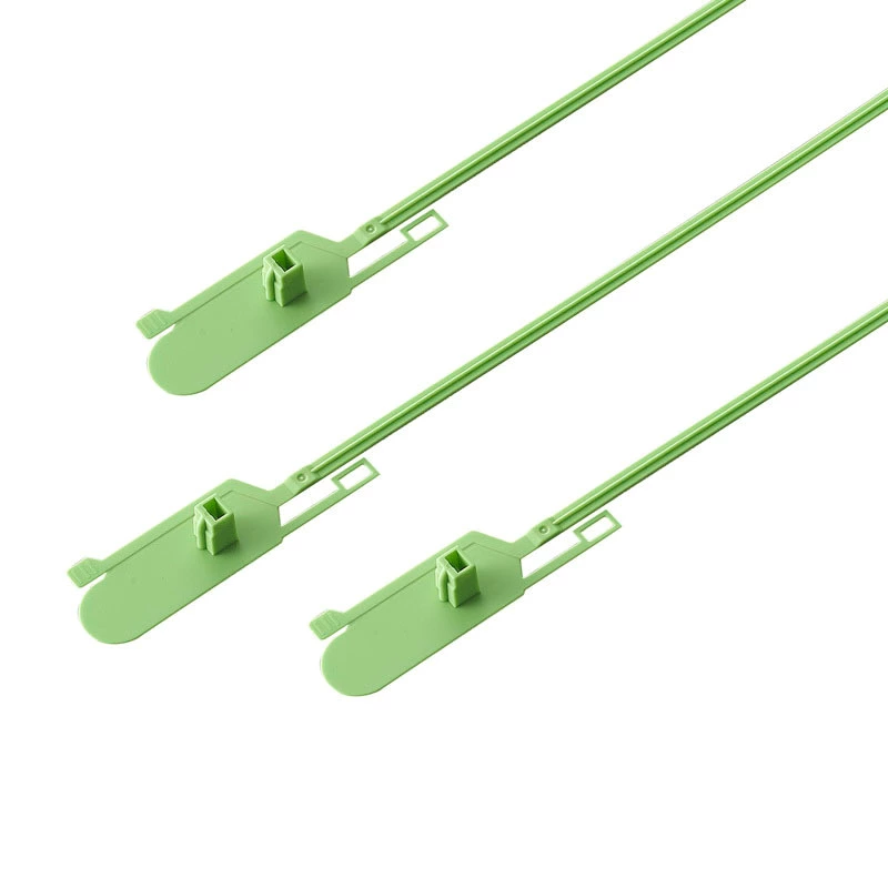 Security Seals For Containers