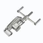 Stainless steel banding fasten and cutting tool