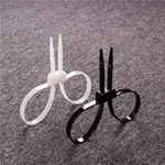 Double Head Cable Ties