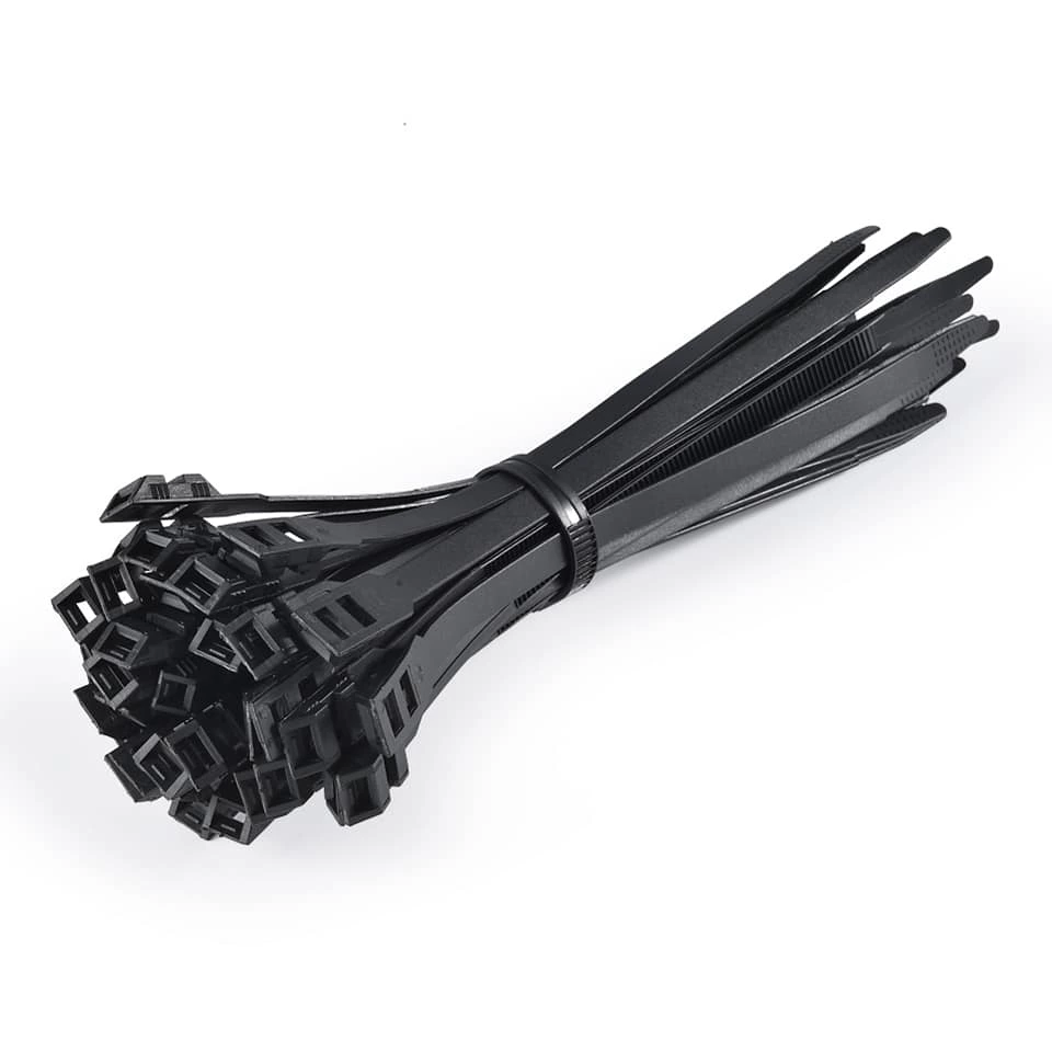 Double Locking Cable Ties