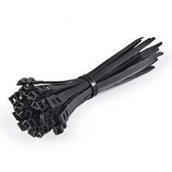 Double Locking Cable Ties