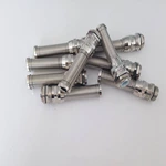 Brass Spiral Cable Gland PG/METRIC Type