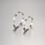 American Type Hose Clamp