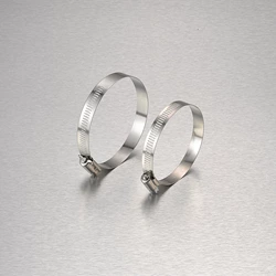 American Type Hose Clamp