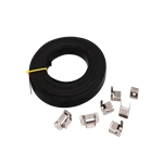 PVC Coated Stainless Steel Band