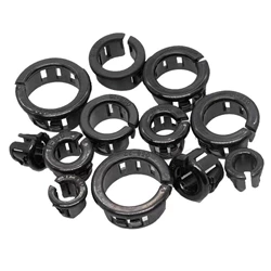 Buckle Wire Protection