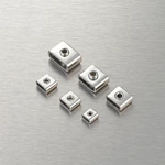 Screw Type Stainless Buckle