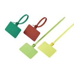 Marker cable tie XC0613