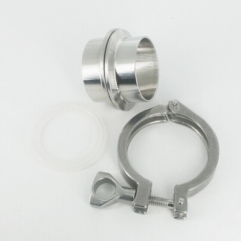 Quick Release Hose Clamp