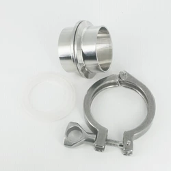 Quick Release Hose Clamp