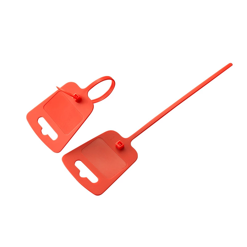 Marker cable tie XC0615