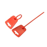 Marker cable tie XC0615
