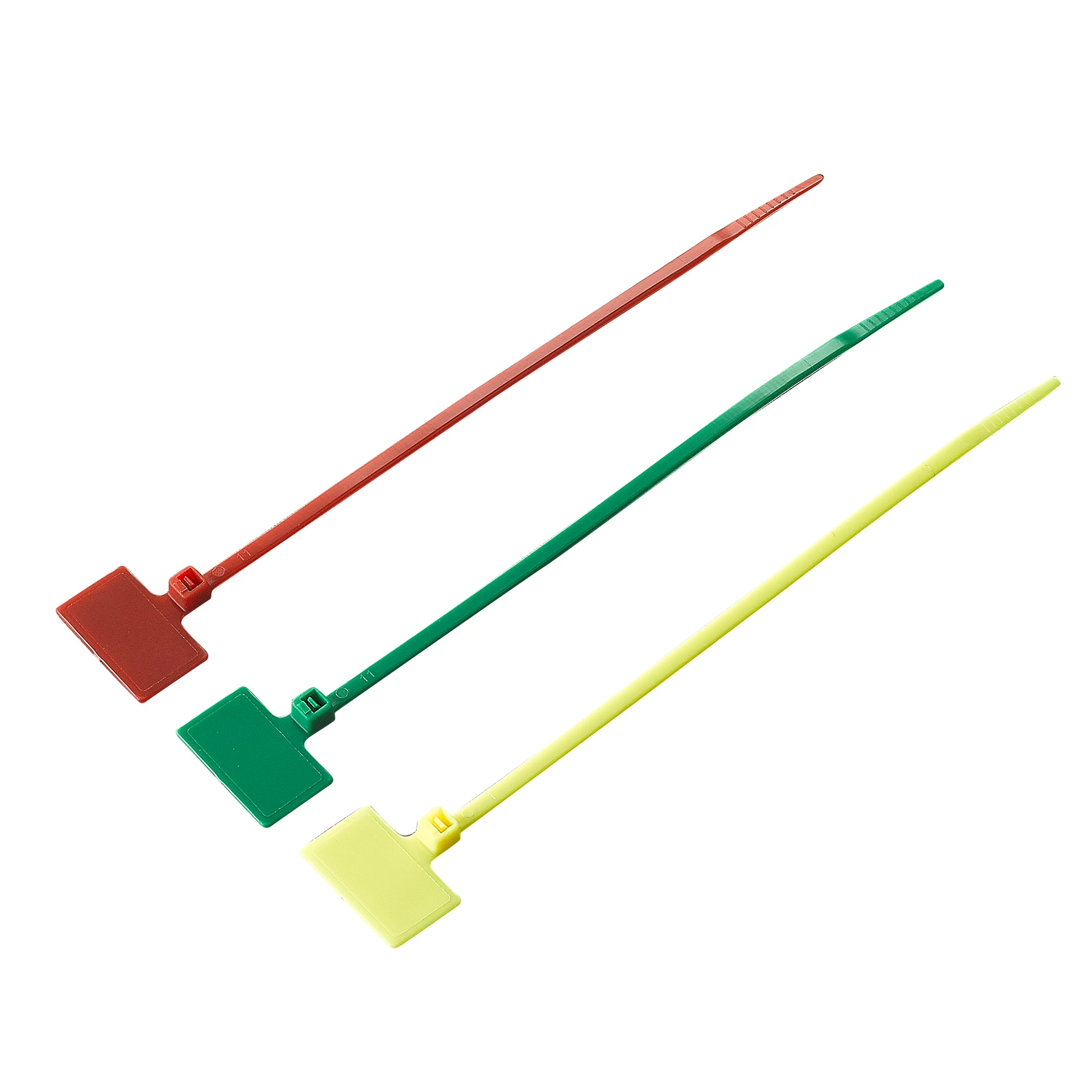 High Quality Marker cable tie