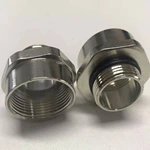 Brass Adapter