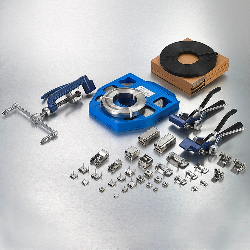 Stainless Strapping Band