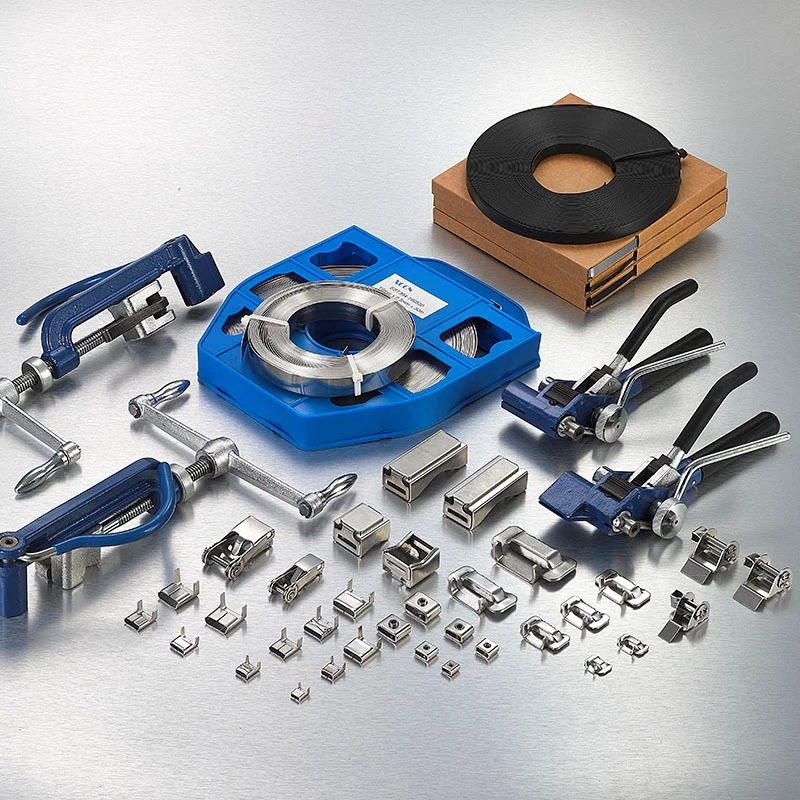 Stainless Strapping Band