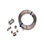 Uncoated Stainless Steel Band