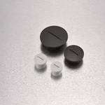 Nylon Round Waterproof Screw Plug PG/METRIC Type