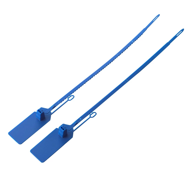 Custom Security Seals