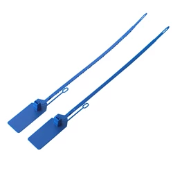 Custom Security Seals