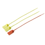 Custom Security Seals