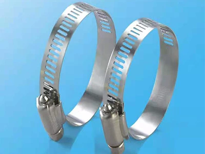 What is a Hose Clamp?