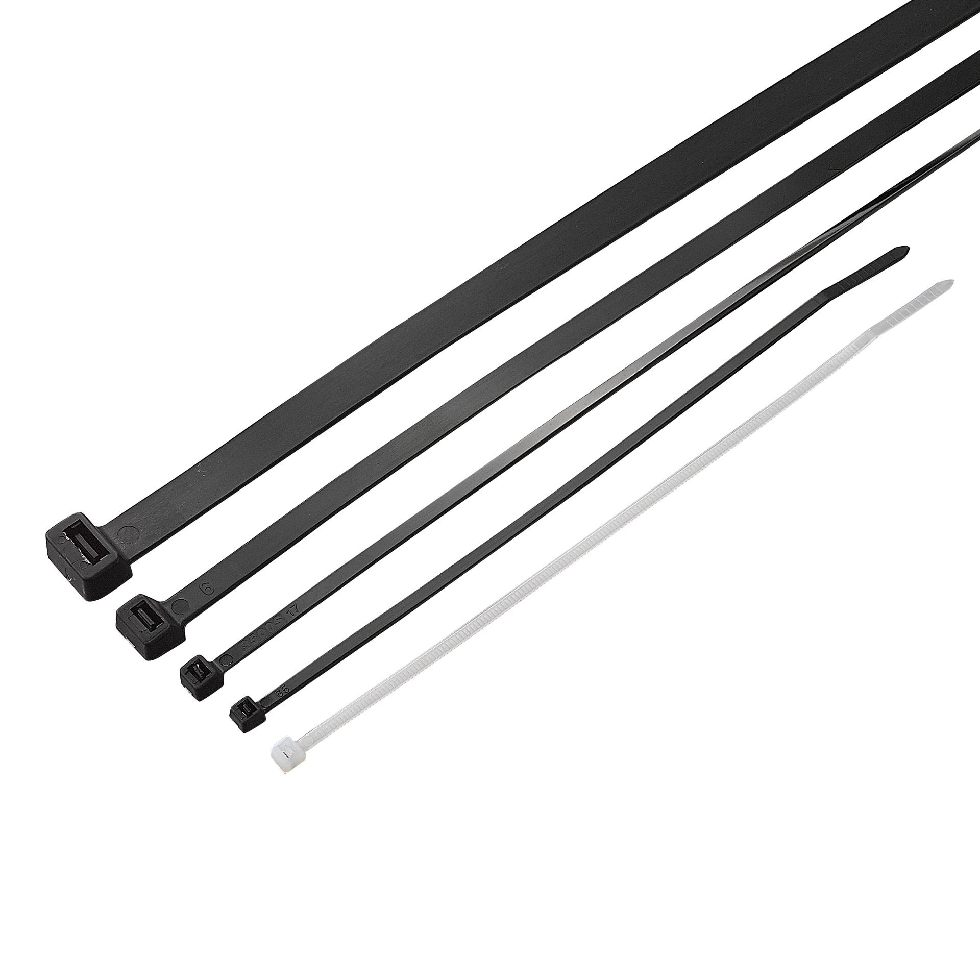 Self-locking Nylon Cable Ties