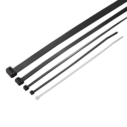 Self-locking Nylon Cable Ties