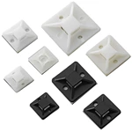 Custom Cable Tie Mount