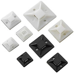 Custom Cable Tie Mount