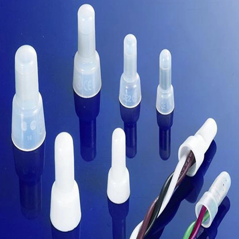 Safe Type Wire Connector