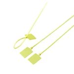 Custom Marker cable tie XC0616