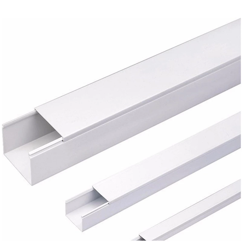 Wiring Duct for decoration