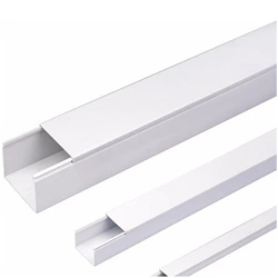 Wiring Duct for decoration