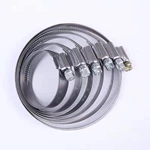 Taiwan Type Hose Clamp