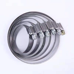 Taiwan Type Hose Clamp