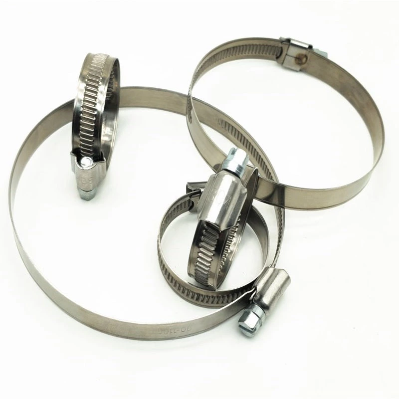 Study on key operating specifications in stainless steel cable tie applications