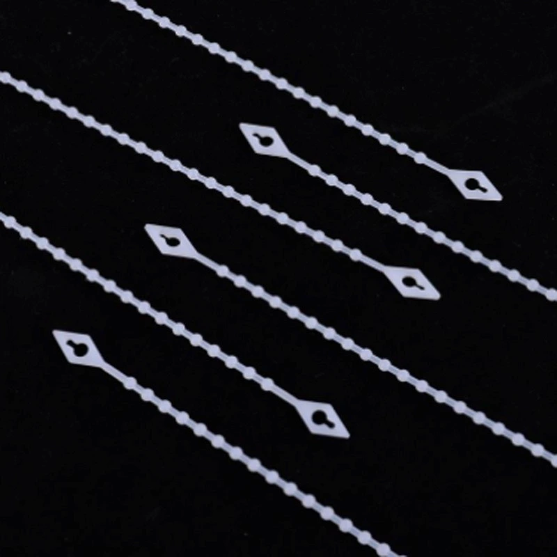 Nylon Knot Cable Ties